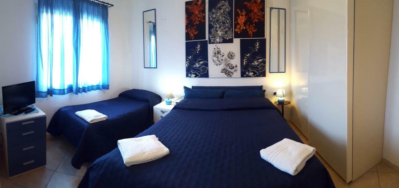 B&B Casa Derosas Golfo Aranci Cameră foto