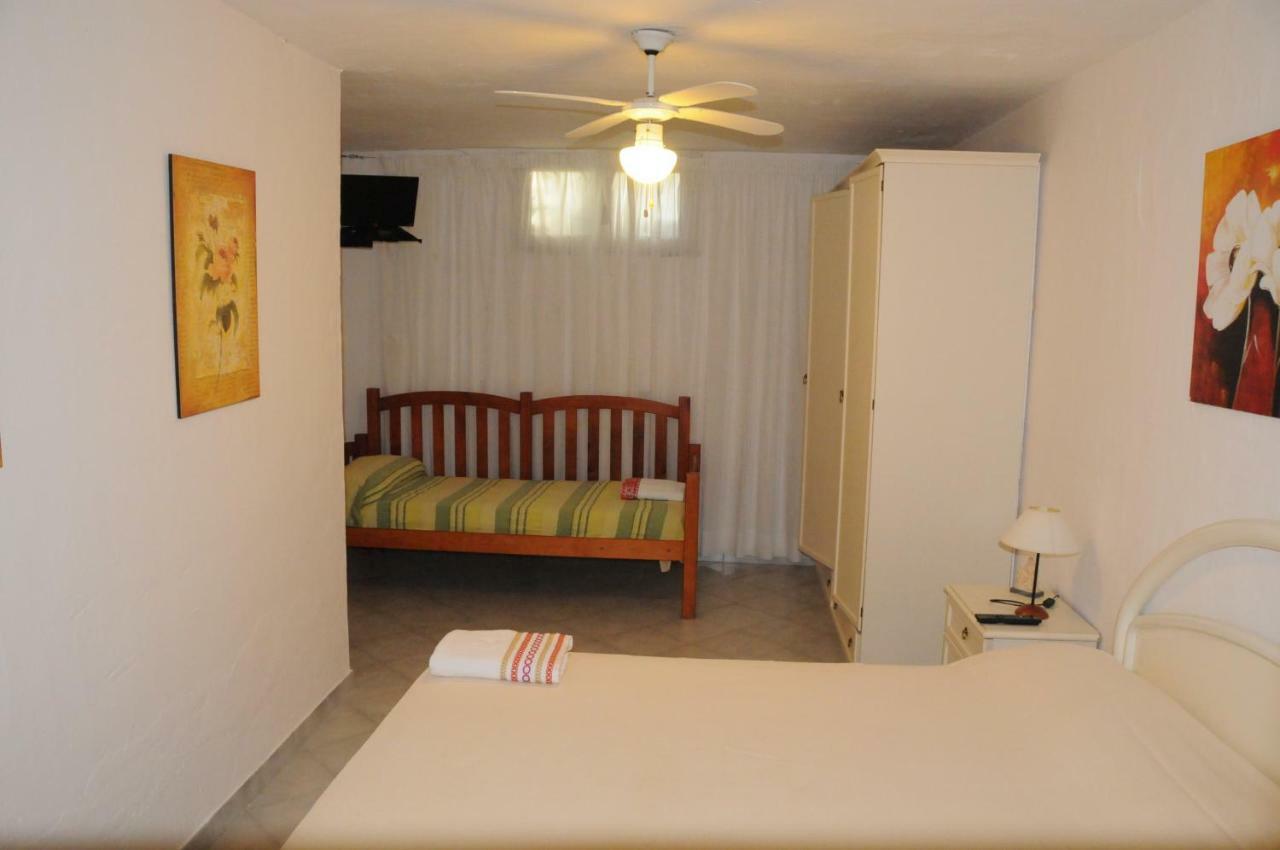 B&B Casa Derosas Golfo Aranci Cameră foto